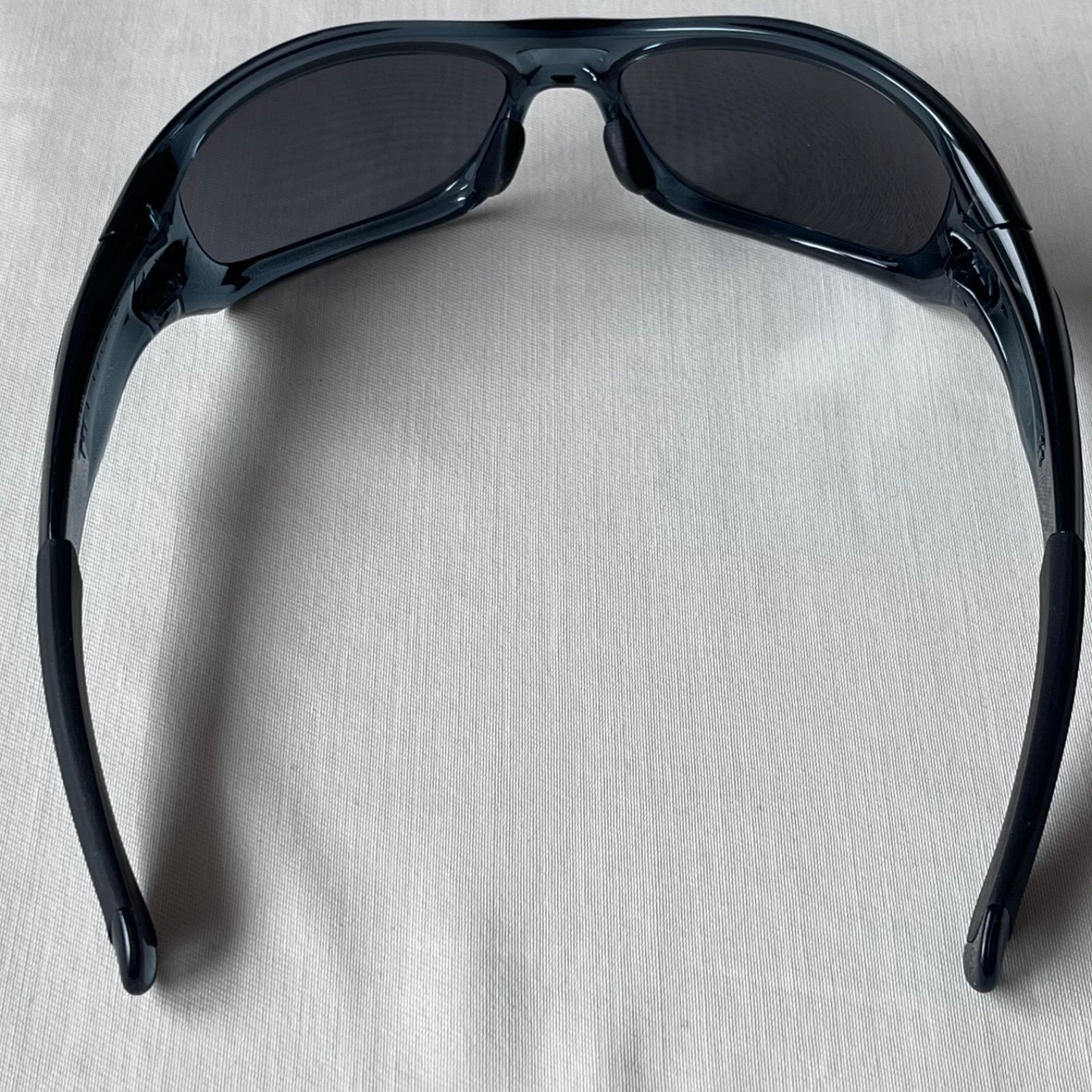 オークリー oakley ピットブル pit bull サングラス クリスタル