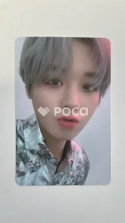 2026年最新】パクジフン 360 トレカの人気アイテム - メルカリ