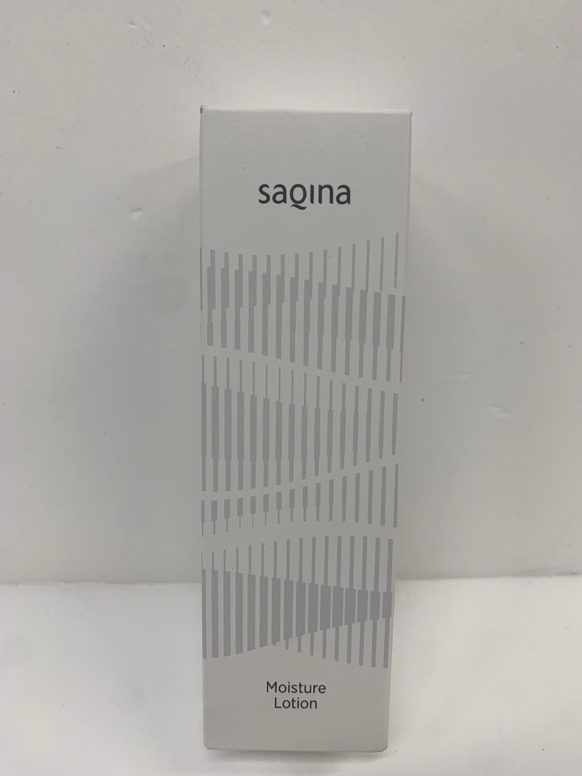 F2669 SAQINA サキナ モイスチャーローション N〈化粧水〉180ml - メルカリ