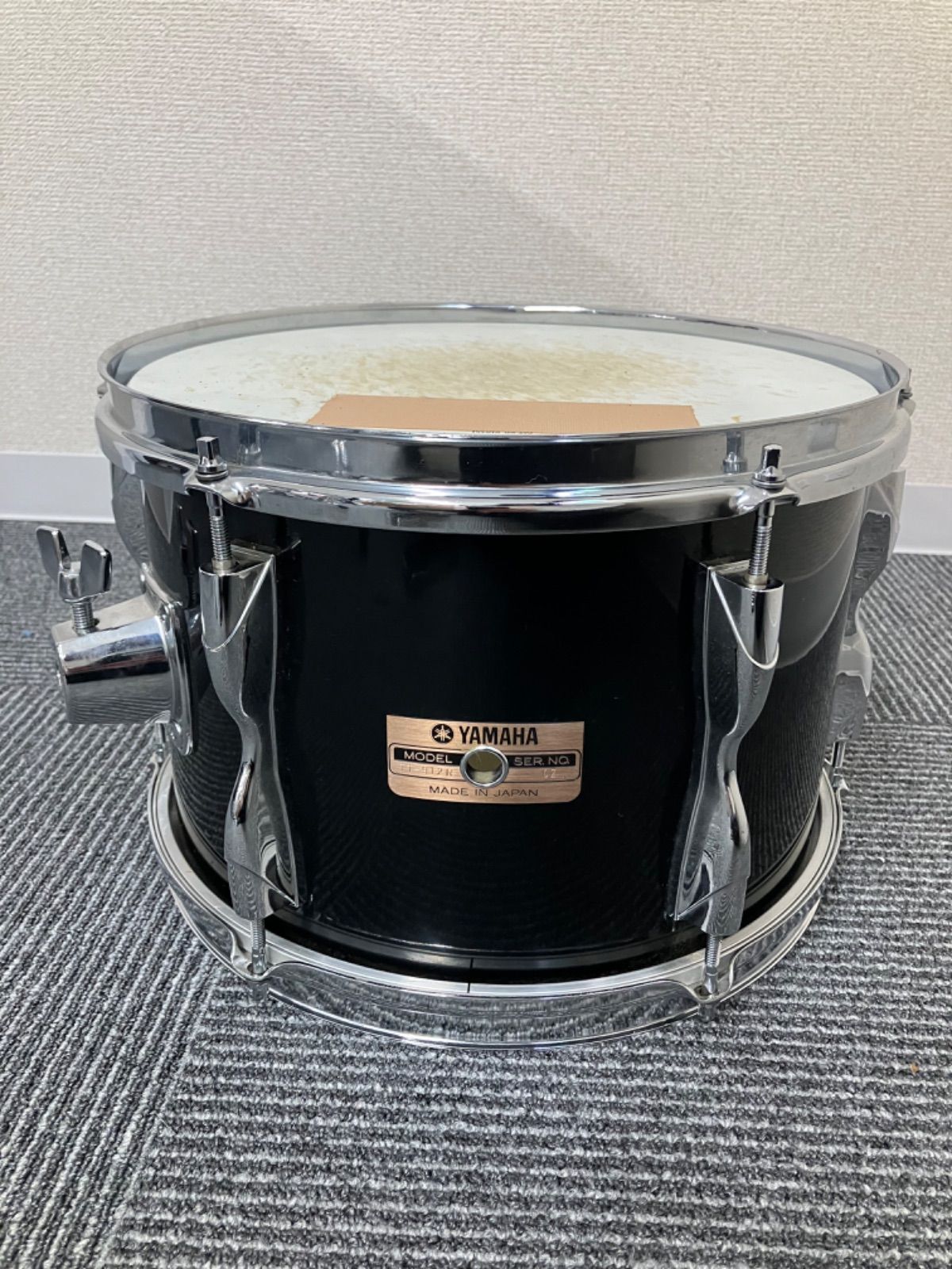 ！0 YAMAHA タム 【楽器】 【2】