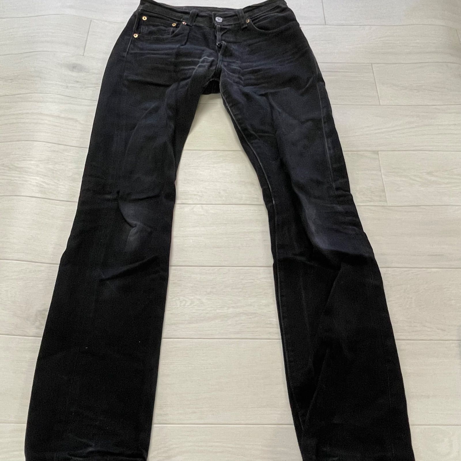 定番 USA製 リーバイス Levi