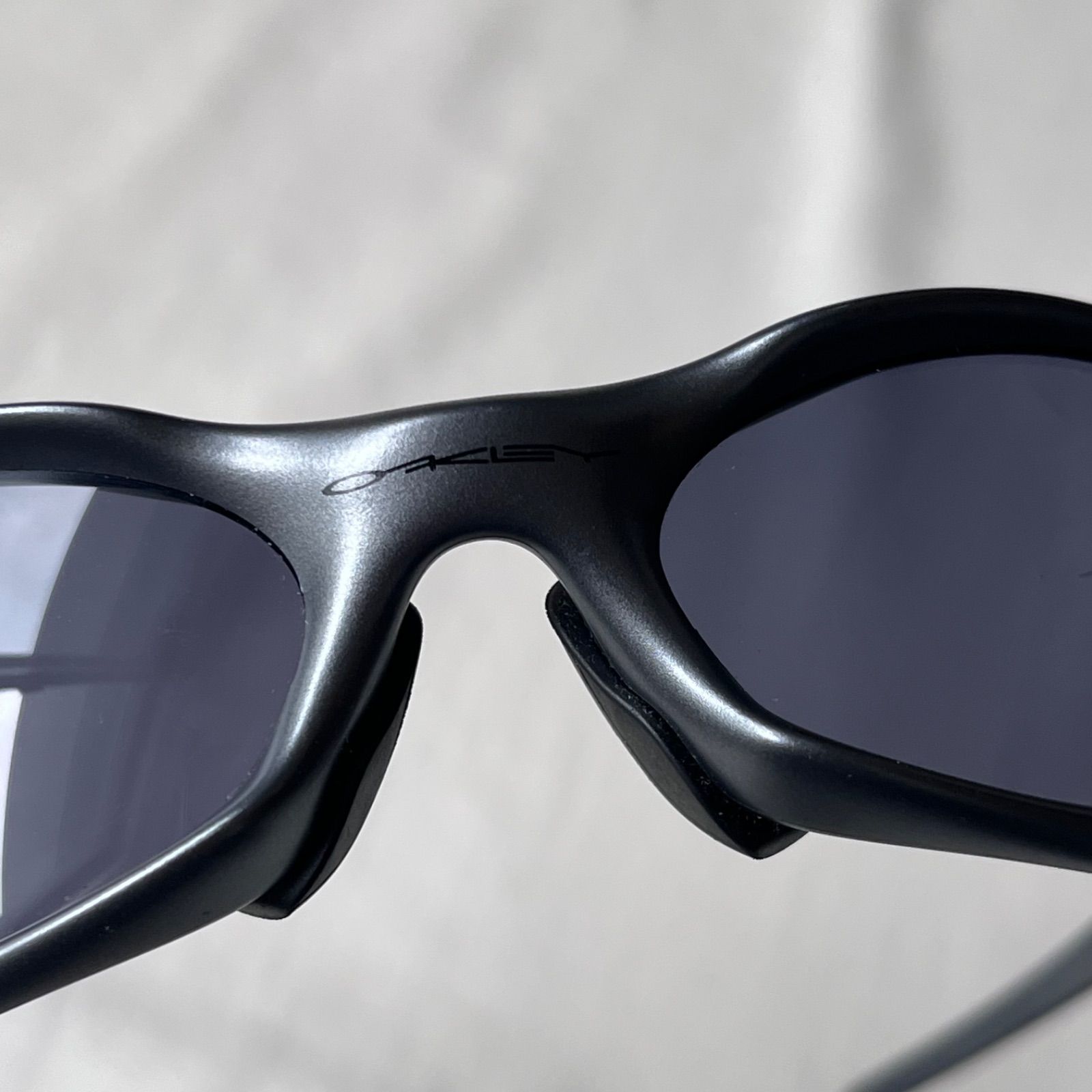 オークリー oakley バルブ valve 1.0 サングラス アーカイブ USA