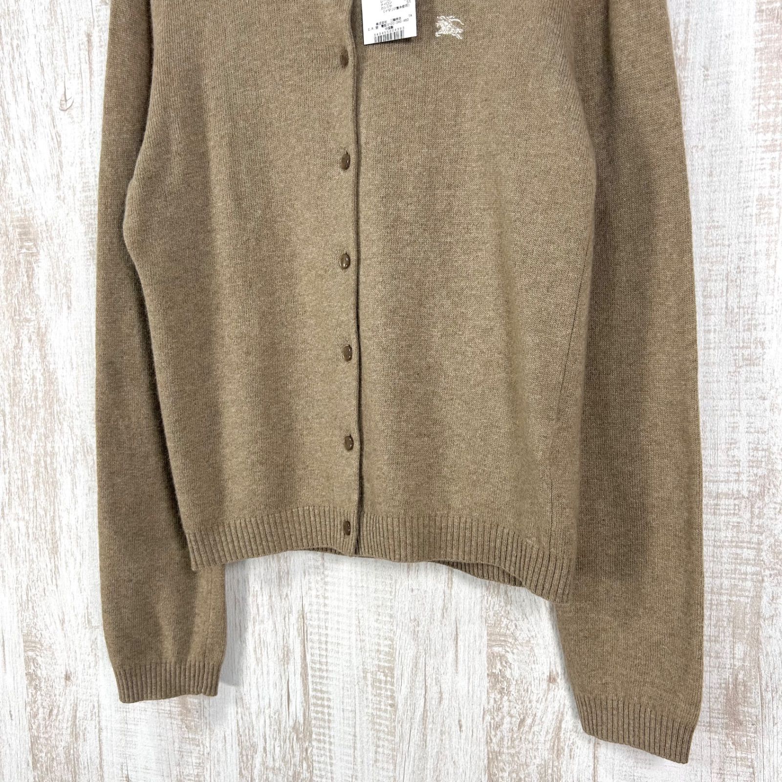 新品未使用 美品 BURBERRY BLUE LABEL バーバリーブルーレーベル 