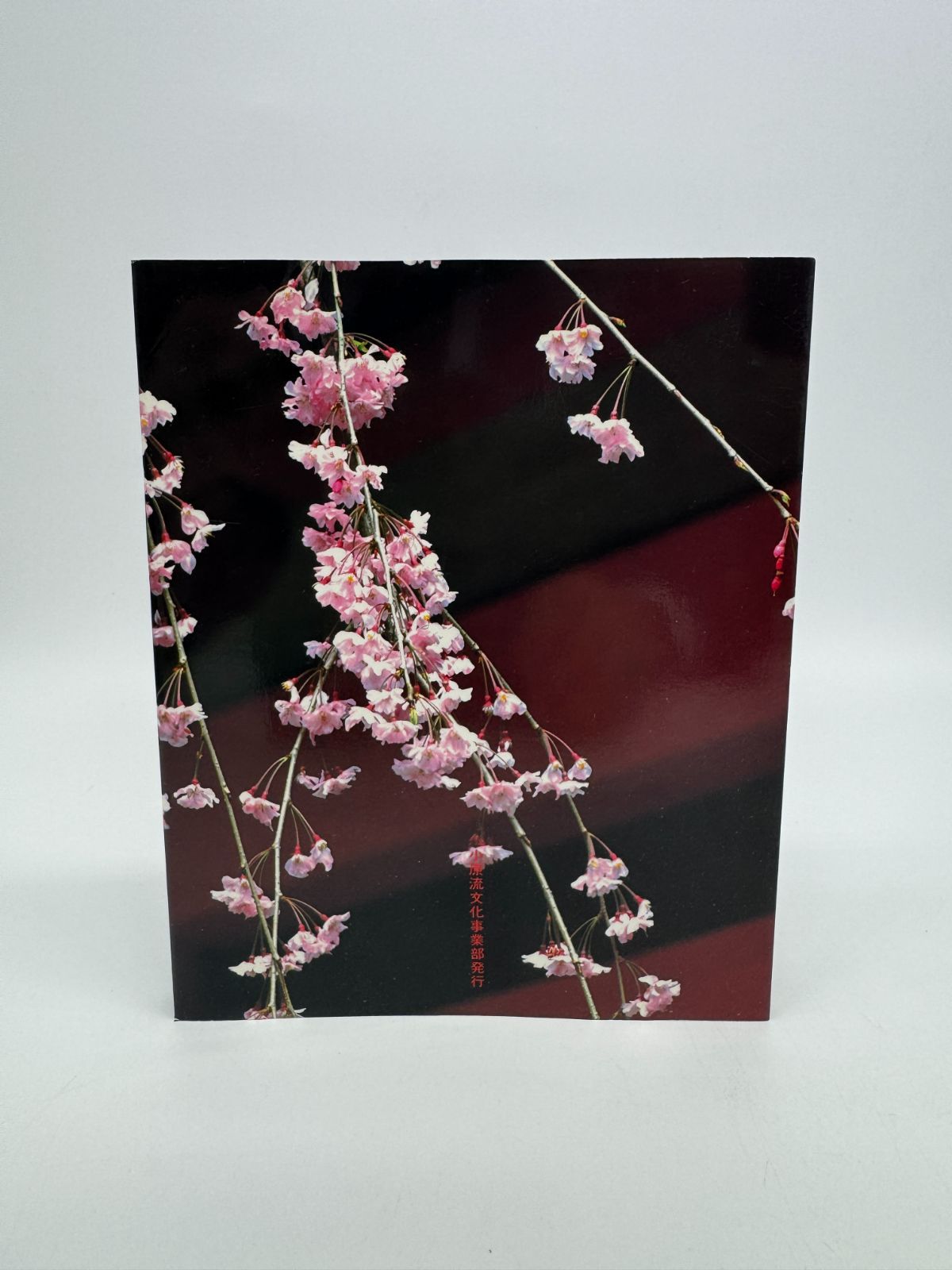 桜のいけばな 小原流編集室編 小原流いけばな双書 3 中古品 - メルカリ