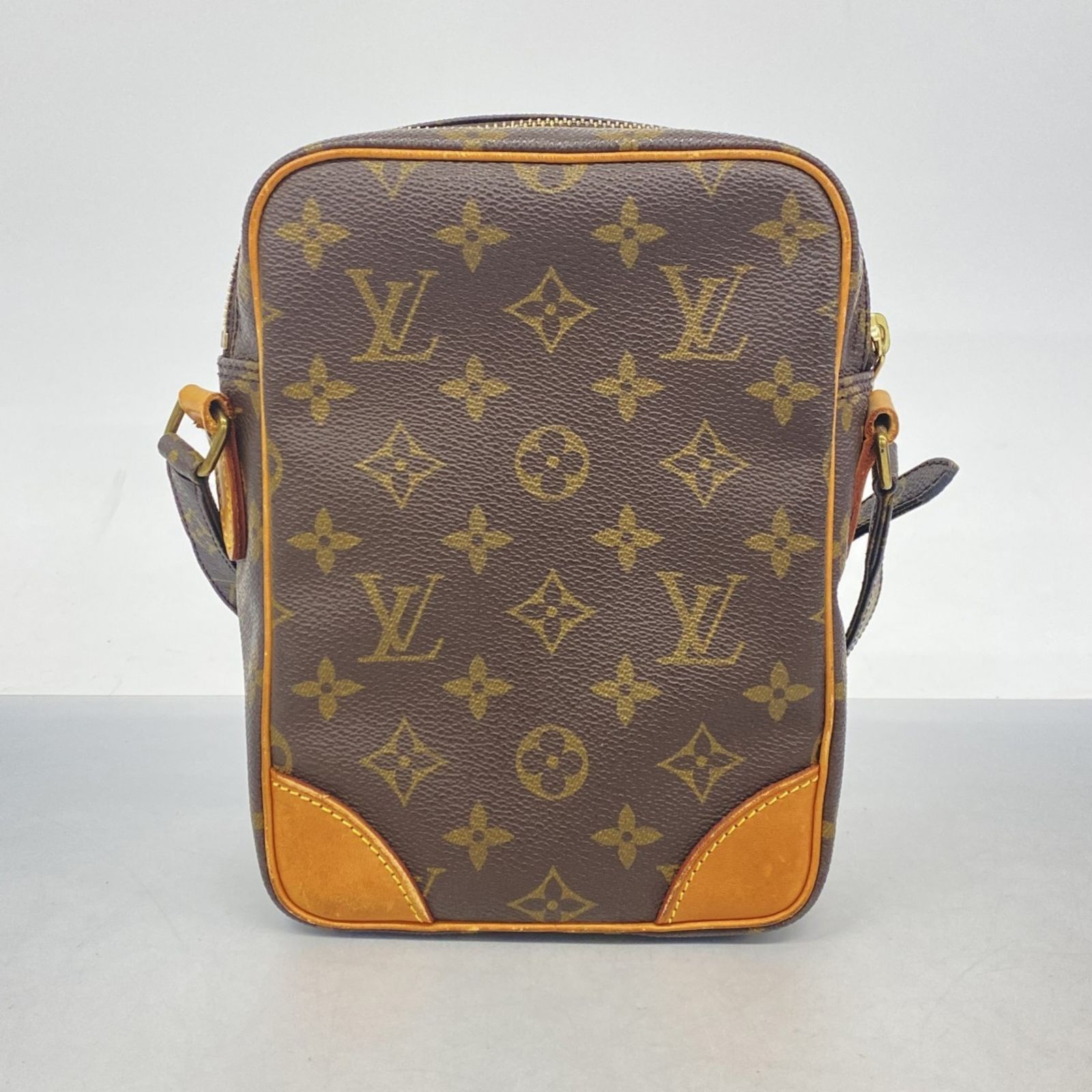ルイ・ヴィトン(Louis Vuitton) ルイ・ヴィトン ショルダーバッグ 