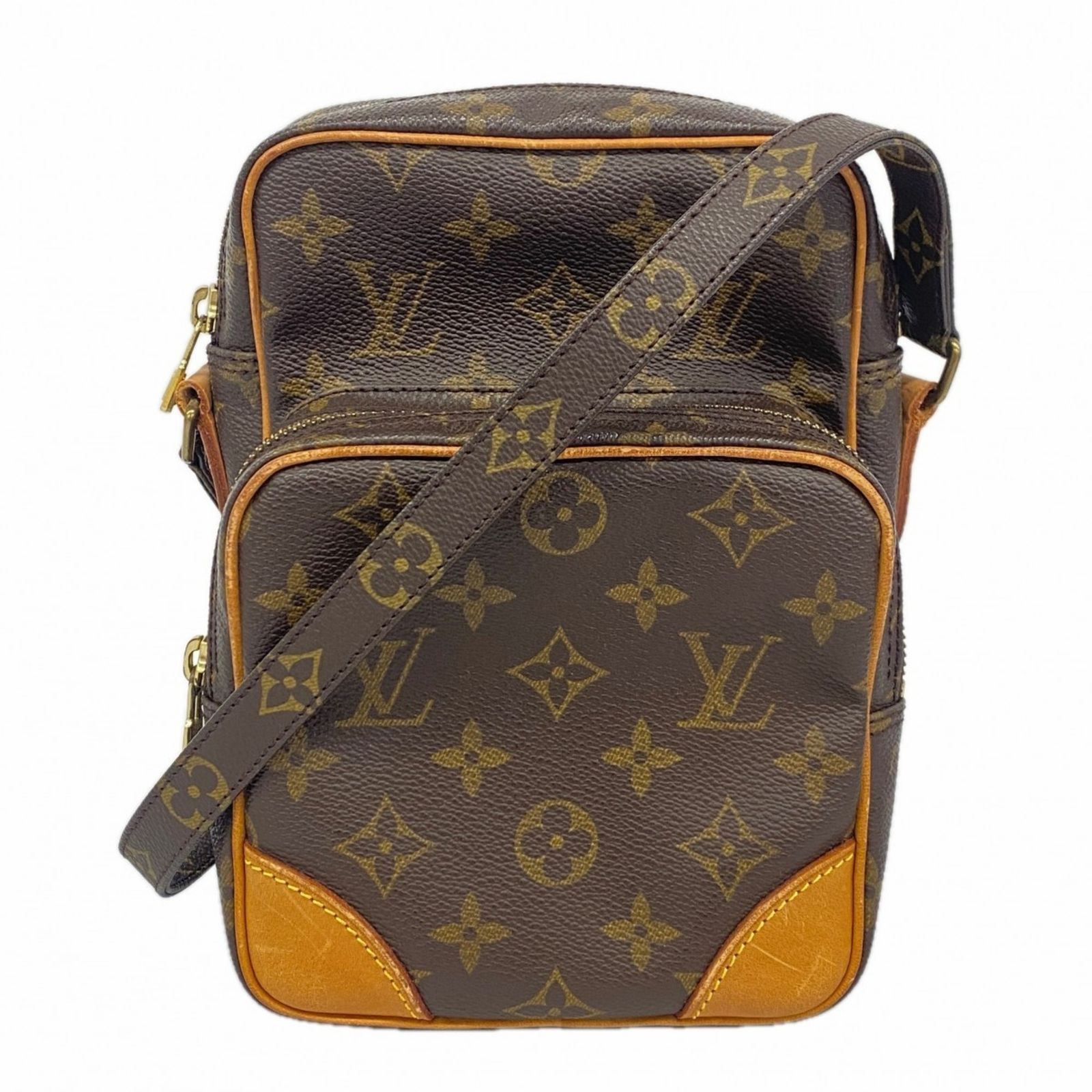ルイ・ヴィトン(Louis Vuitton) ルイ・ヴィトン ショルダーバッグ 
