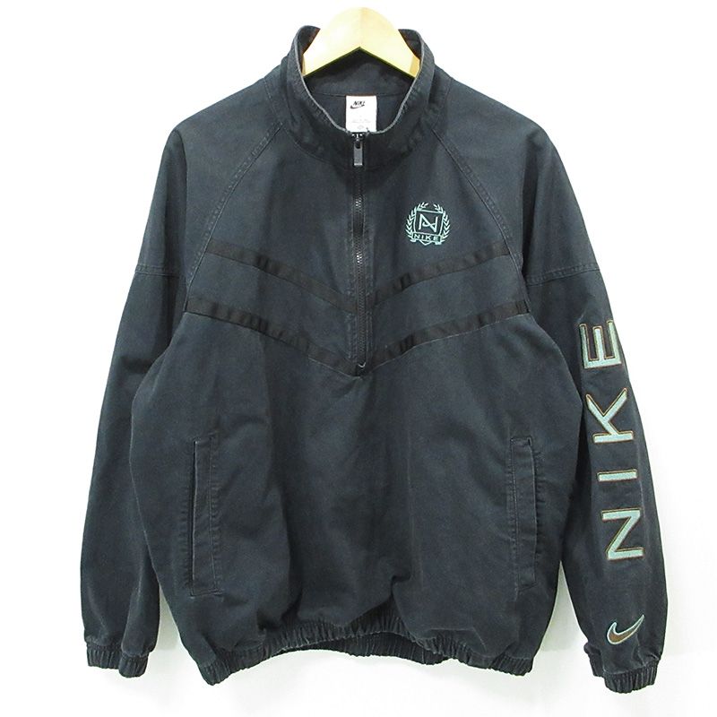 三重本店】 中古 NIKE | ナイキ NIKE AS M NK WR CANVAS JKT NCPS