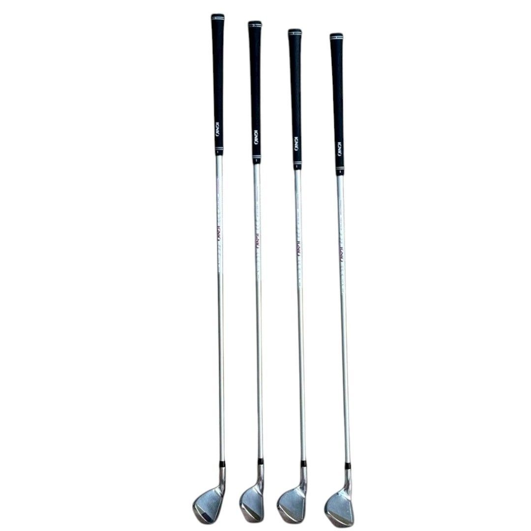 IGNIO レディースゴルフクラブ7本セット L 939 | ซื้อที่ Mercari จาก