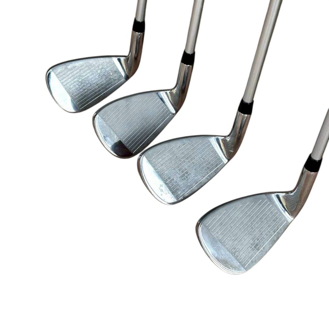 IGNIO レディースゴルフクラブ7本セット L 939 | ซื้อที่ Mercari จาก
