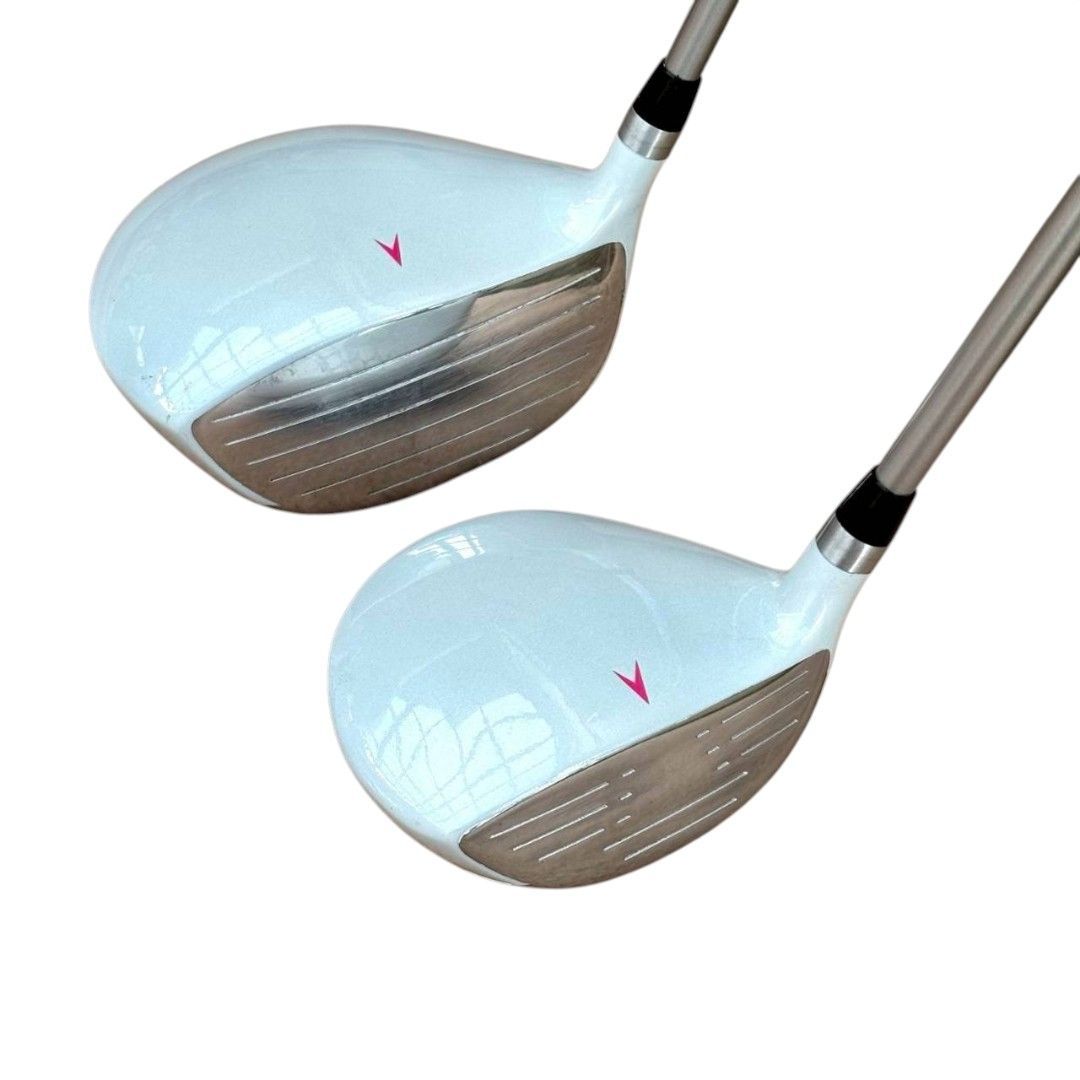 IGNIO レディースゴルフクラブ7本セット L 939 | ซื้อที่ Mercari จาก