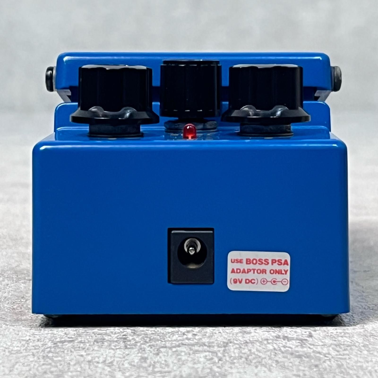 加古川店】【楽器】 中古 BOSS | ボス エフェクター BD-2 Blues Driver
