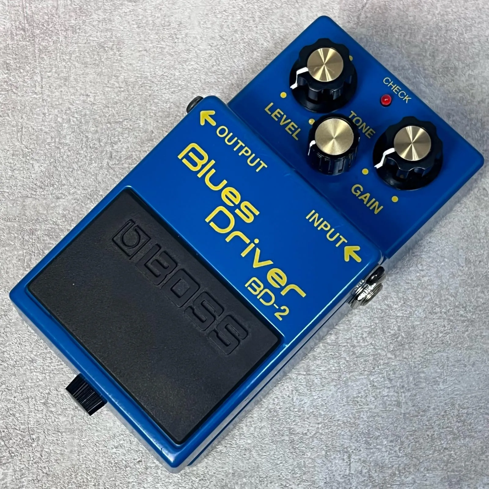 2026年最新】Boss bd-2 weedの人気アイテム - メルカリ