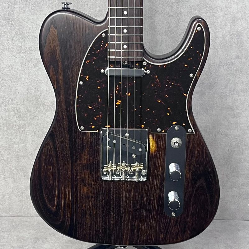 加古川店】【楽器】 中古 Bacchus | バッカス ギター T-STANDARD ASH