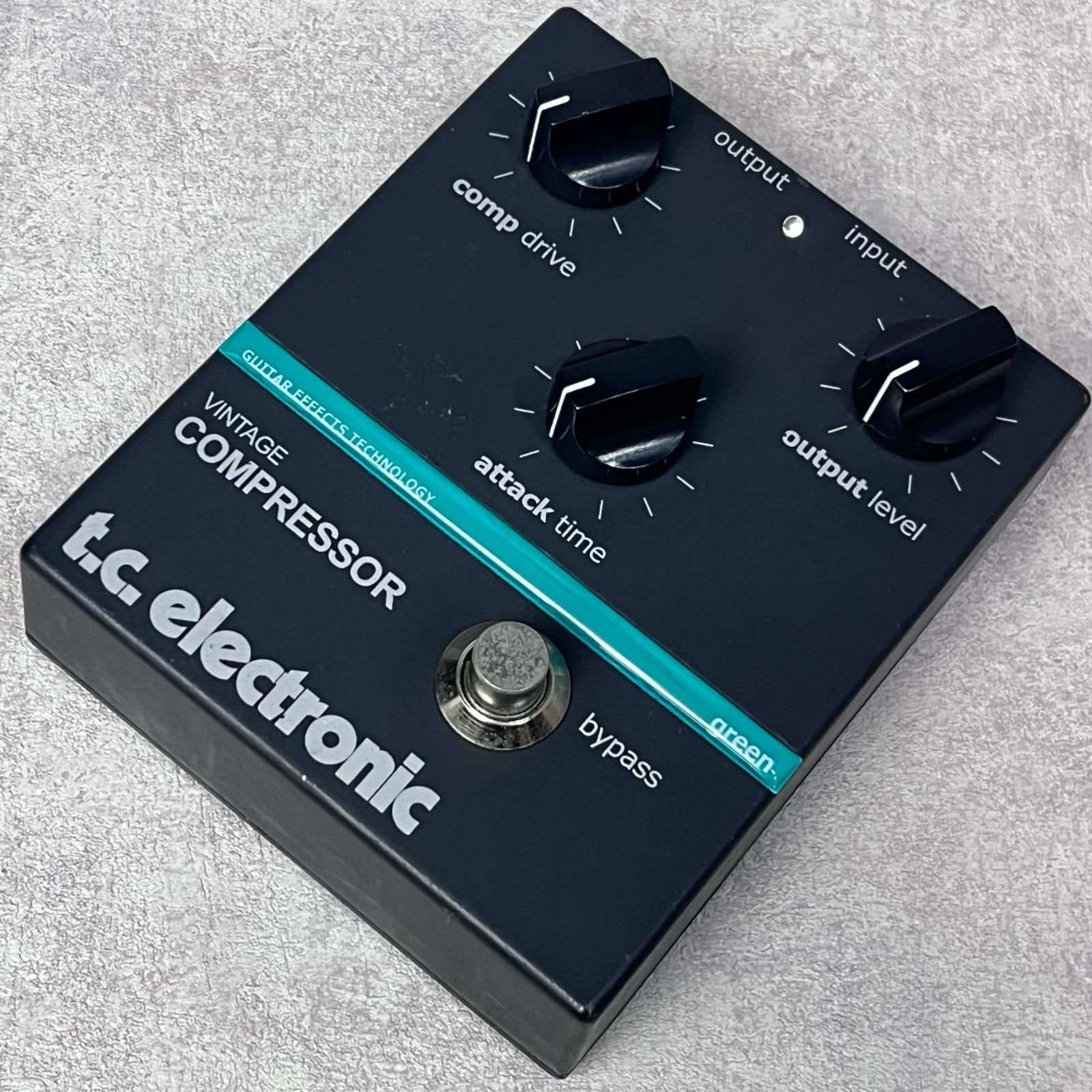 加古川店】【楽器】 tc electronic | ティーシーエレクトロニック