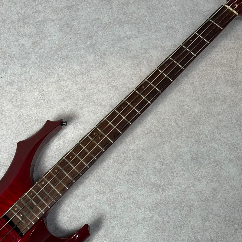 加古川店】【楽器】 中古 Edwards | エドワーズ ベース E-T-98FR EMG