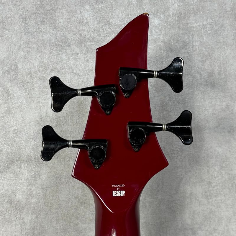 加古川店】【楽器】 中古 Edwards | エドワーズ ベース E-T-98FR EMG
