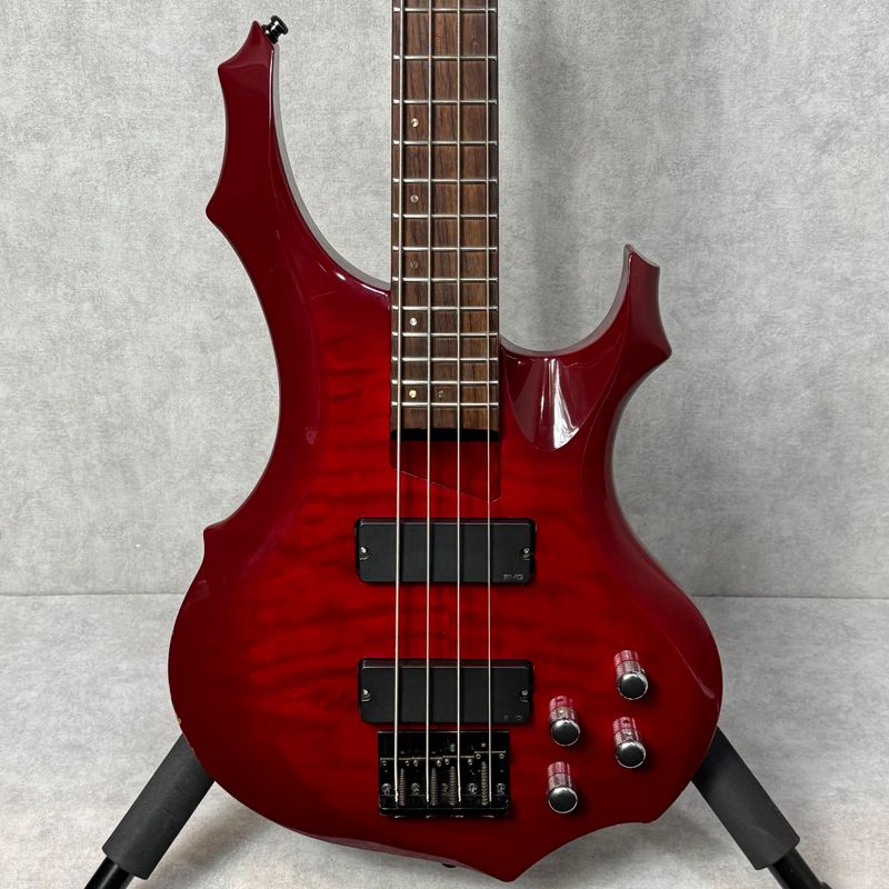 加古川店】【楽器】 中古 Edwards | エドワーズ ベース E-T-98FR EMG 