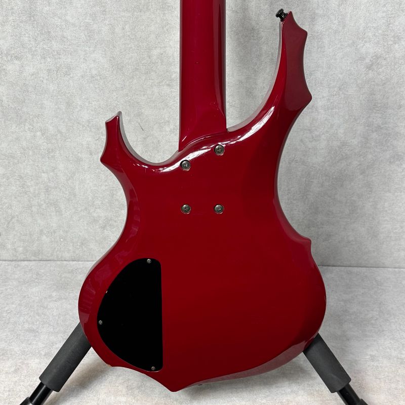 加古川店】【楽器】 中古 Edwards | エドワーズ ベース E-T-98FR EMG 