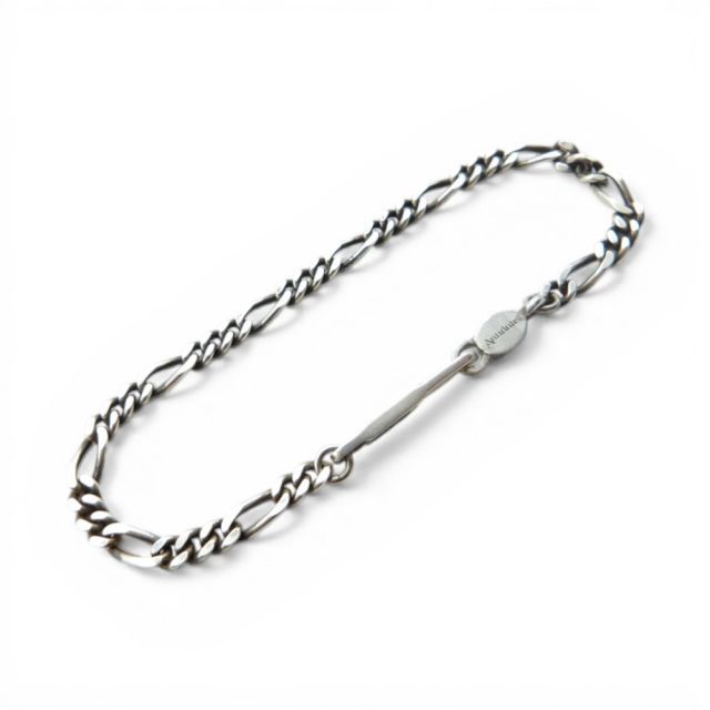 Antidote BUYERS CLUB Figaro Wide Chain
