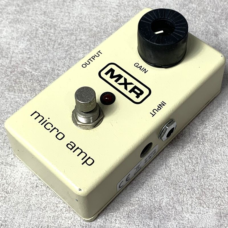 加古川店】【楽器】 中古 MXR | エムエックスアール エフェクター M133