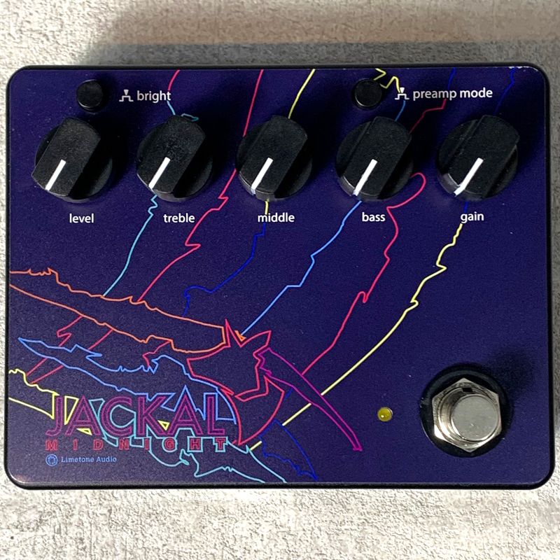加古川店】【楽器】 中古 Limetone Audio | ライムトーンオーディオ 