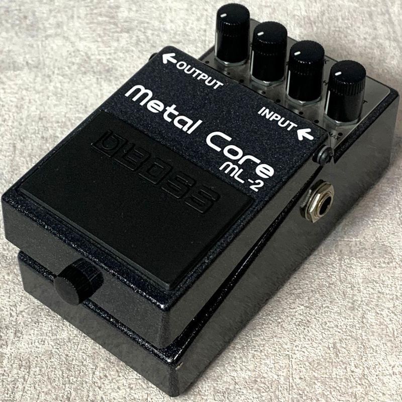 BOSS ボス ML-2 l Core ディストーション BOSS ボス ML-2 l Core