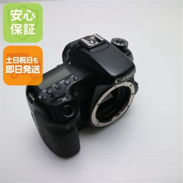 中古 EOS 70D ブラック 即日発送 デジタル一眼 Canon 本体 中古 EOS 70D ブラック 即日発送 デジタル一眼 Canon 本体 土日祝発送