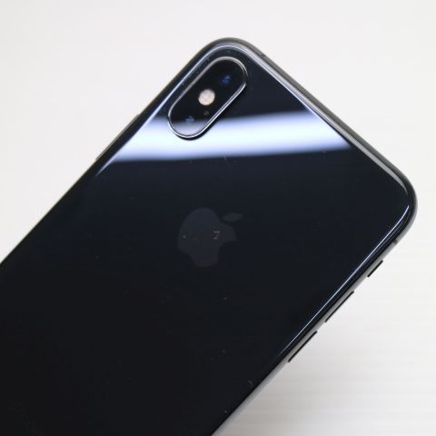 iPhone XS 512GB スペースグレイ SIMフリー iPhone XS Max 512GB