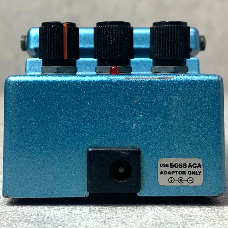 楽器・機材 【楽器】  BOSS | ボス エフェクター CE-3 Chorus ACA Japan CE-3 Chorus ACA Japan 【送料無料】ステレオアウトプットが可能なコーラス 【472】