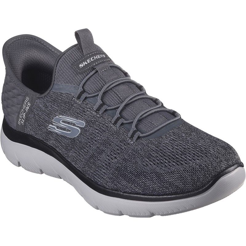 サイズ31.0cm、skechers(スケッチャーズ) 43 SUMMITS-KEY PACE カジュアルシューズ (232469w-ccbk)