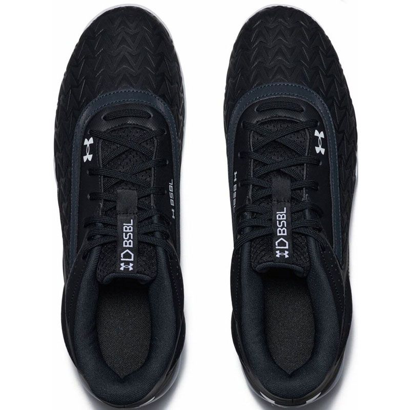 サイズ25cm、UNDER ARMOUR(アンダーアーマー) UAリードオフ ロー