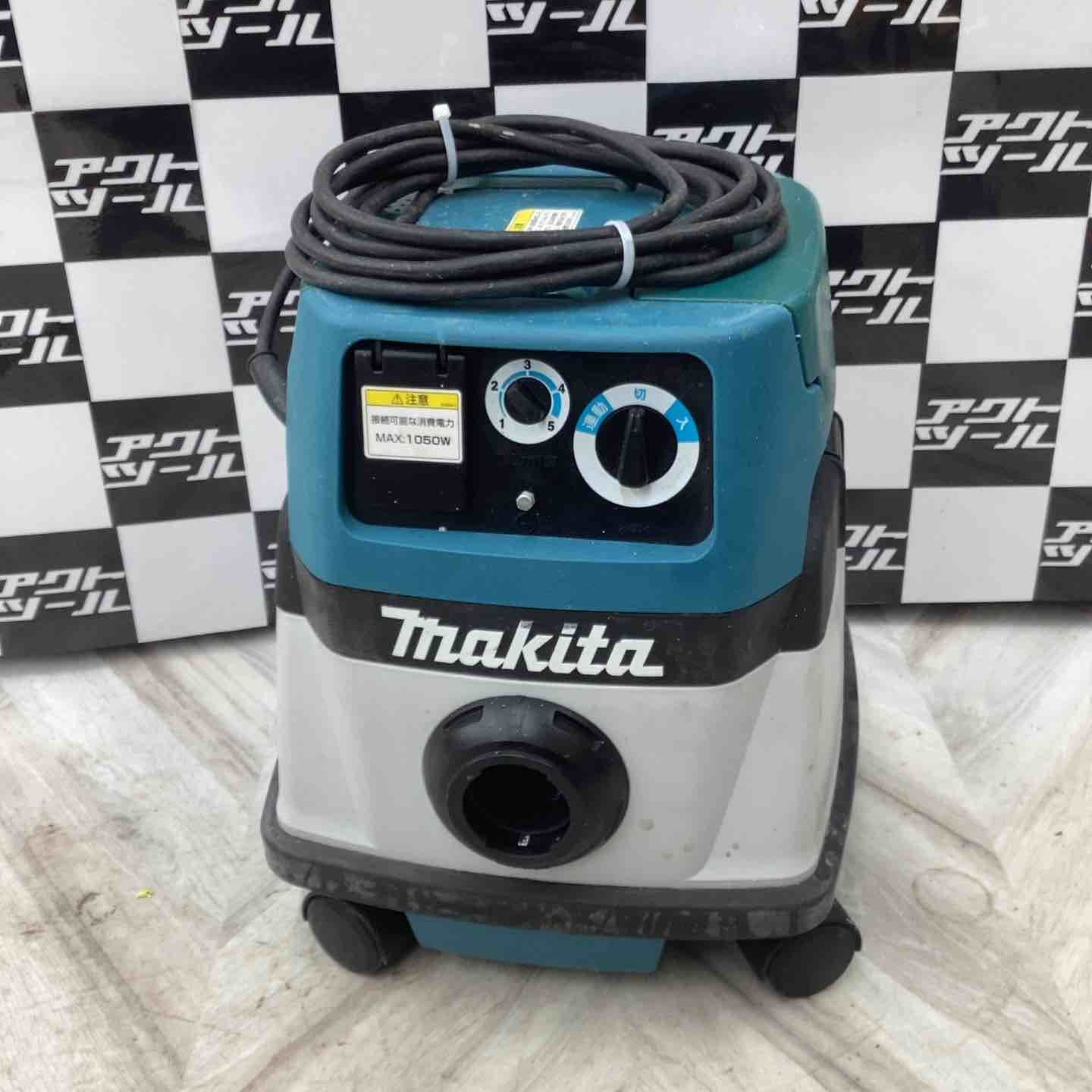 マキタ(makita) 集塵機 モデル484 【越谷店】 - メルカリ