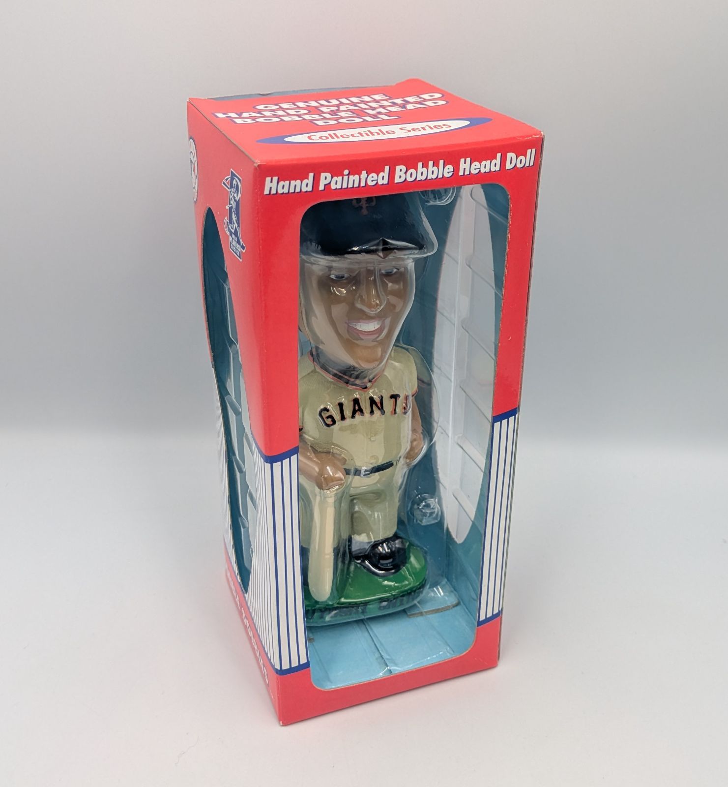 新庄剛志 ボブルヘッド フィギュア MLB サンフランシスコ 