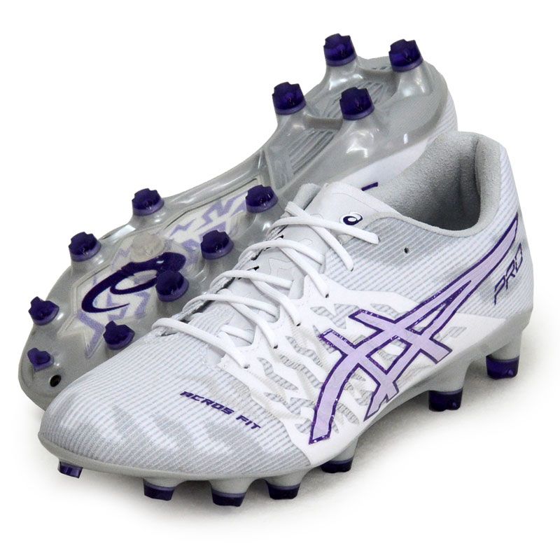 サッカー・フットサル サイズ23.0cm、アシックス asics DS LIGHT ACROS