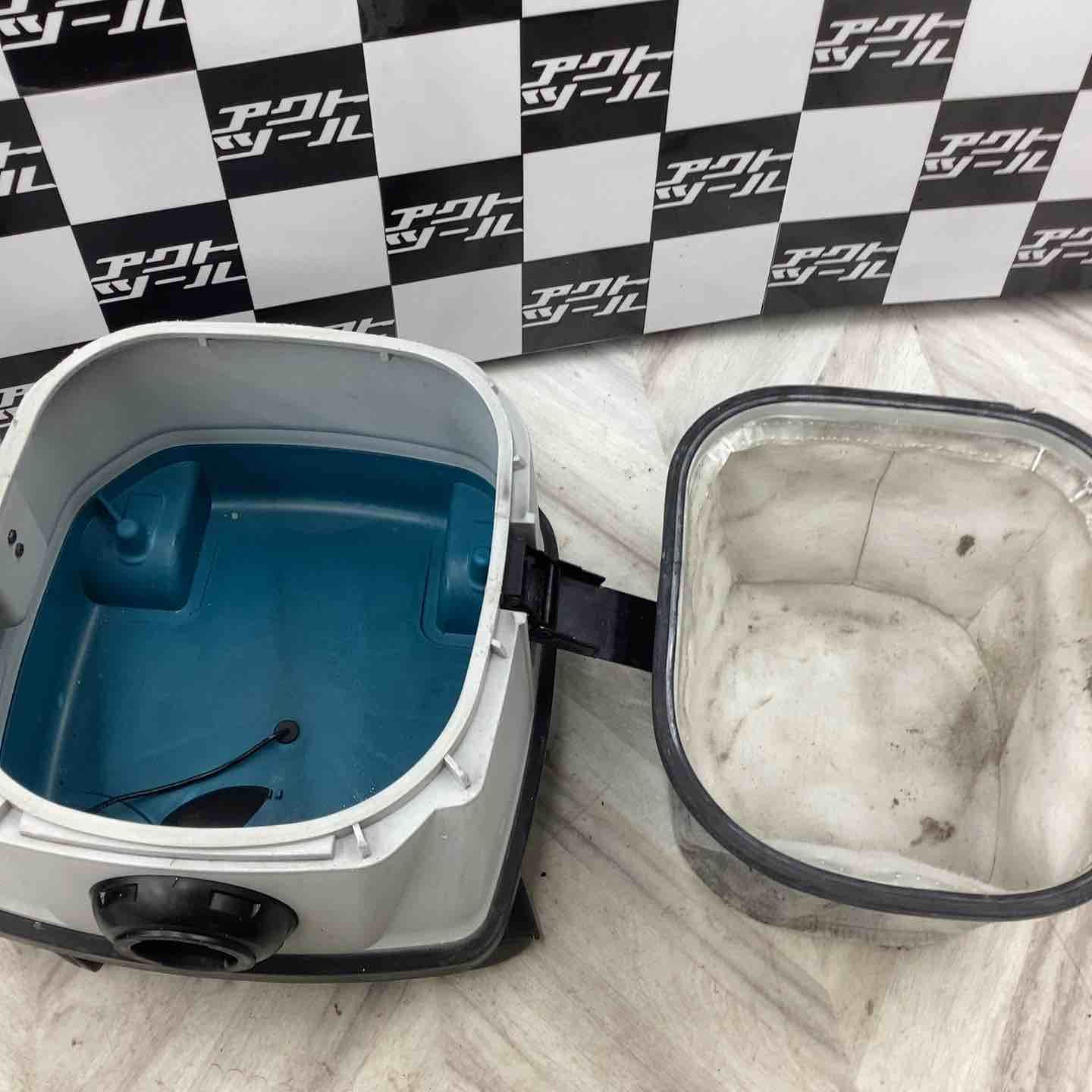 電動工具・エア工具 ☆マキタ(makita) 集じん機 乾湿両用 483(P