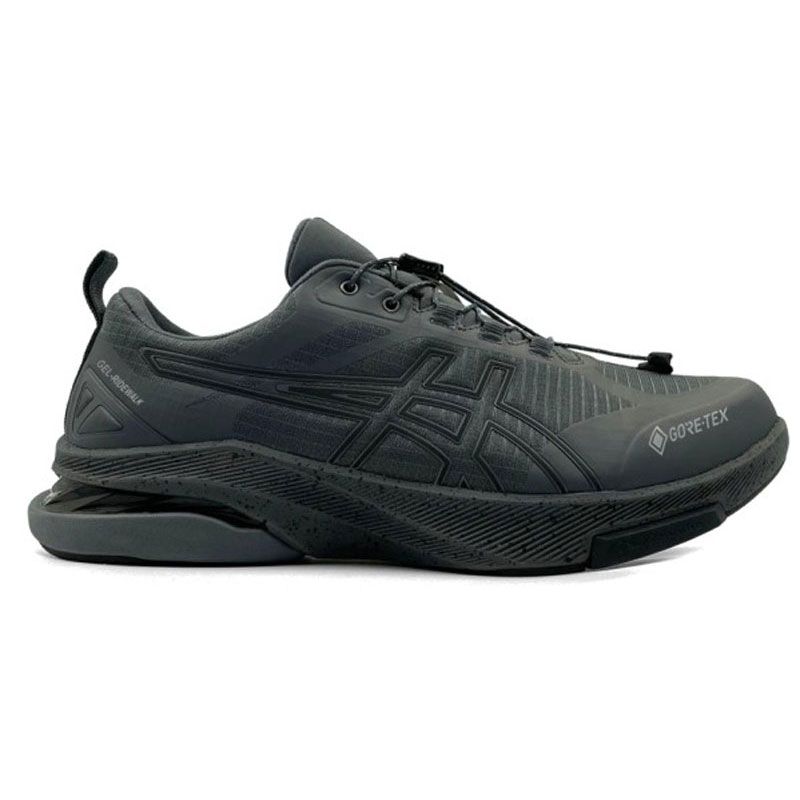 サイズ23.0cm、アシックス asics GEL-RIDEWALK GTX WELLNESS WALKER GEL-RIDEWALK シューズ(ユニ) (1293A036)