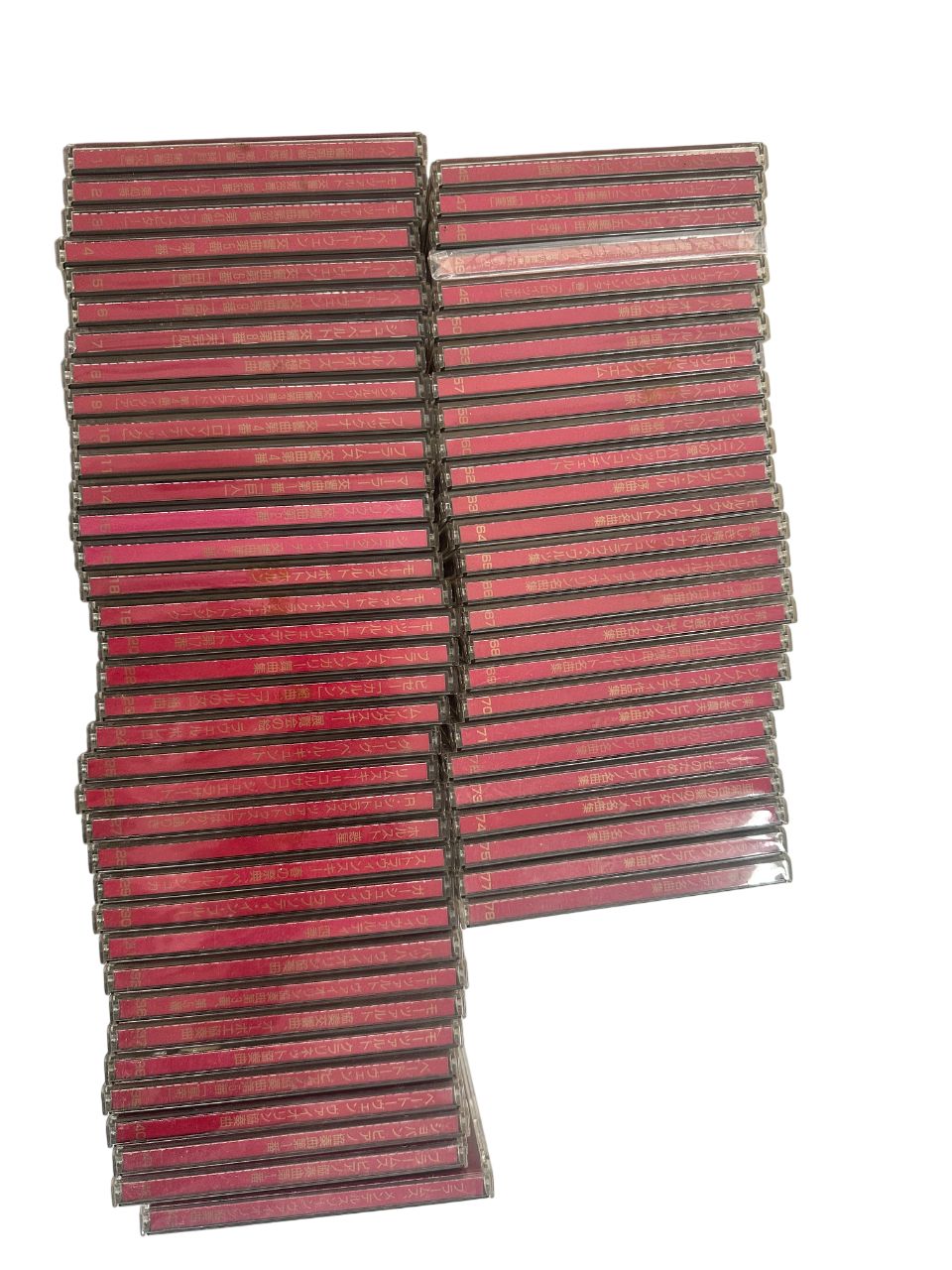 ☆クラシック CD 62枚セット | Buyee, 온라인 대리 쇼핑 서비스