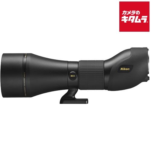 【新品】ニコン MONARCH フィールドスコープ 82ED-S 《納期約２ヶ月》