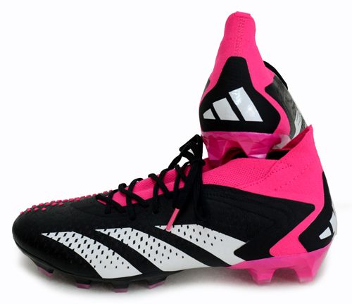 サイズ25.0cm、アディダス adidas プレデター アキュラシー.1 AG