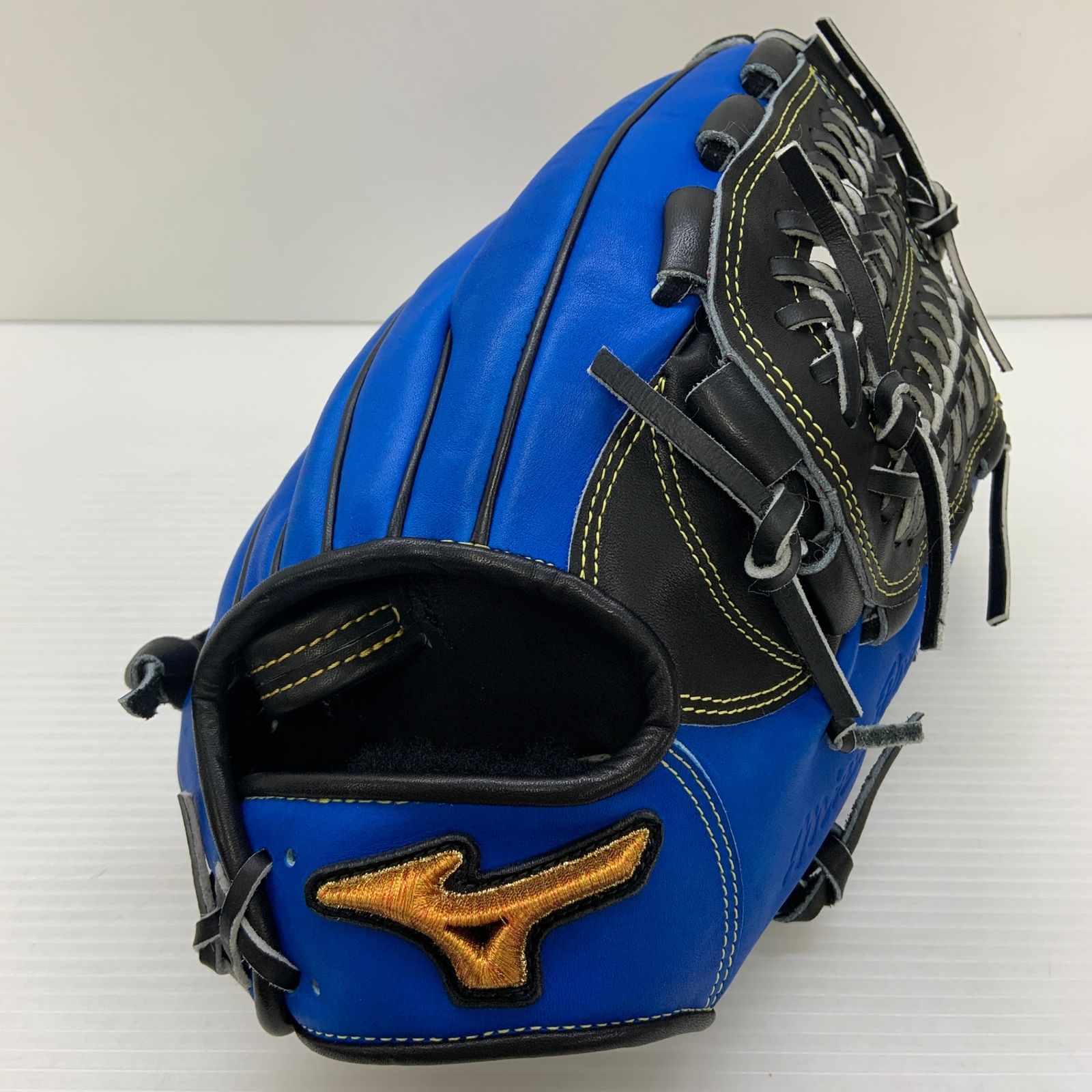 ミズノ MIZUNO ミズノプロ ソフトボール用 大人 一般 投手用 グローブ