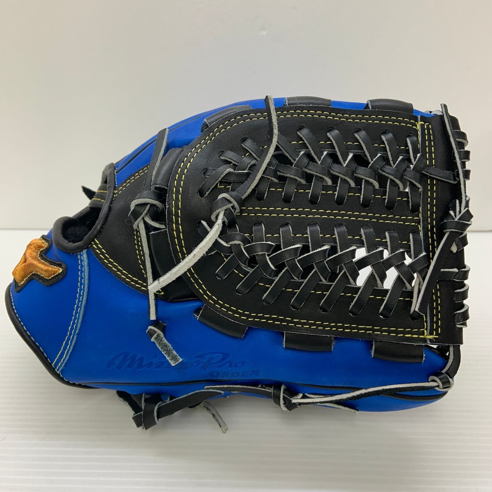 ミズノ MIZUNO ミズノプロ ソフトボール用 大人 一般 投手用 グローブ
