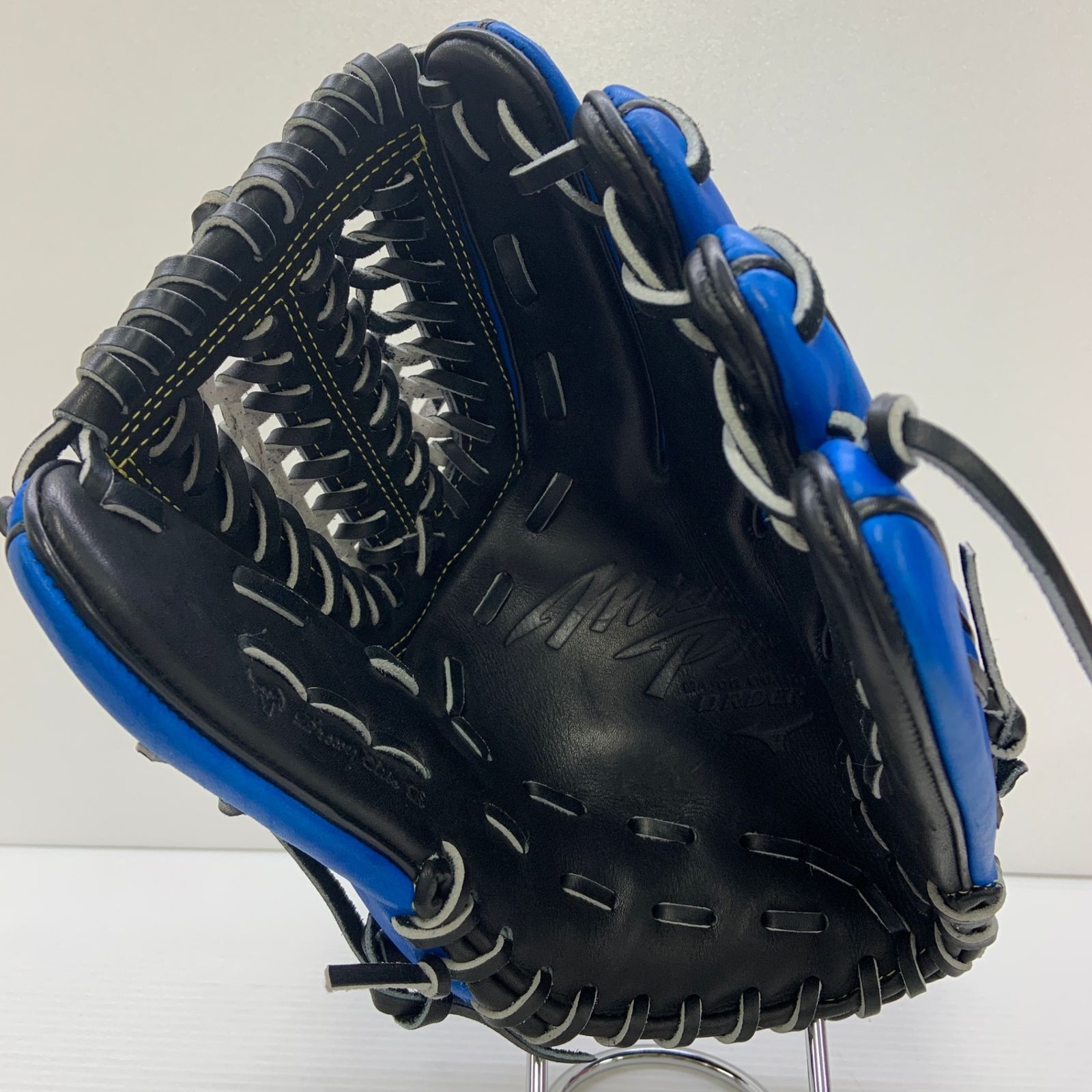 ミズノ MIZUNO ミズノプロ ソフトボール用 大人 一般 投手用 グローブ
