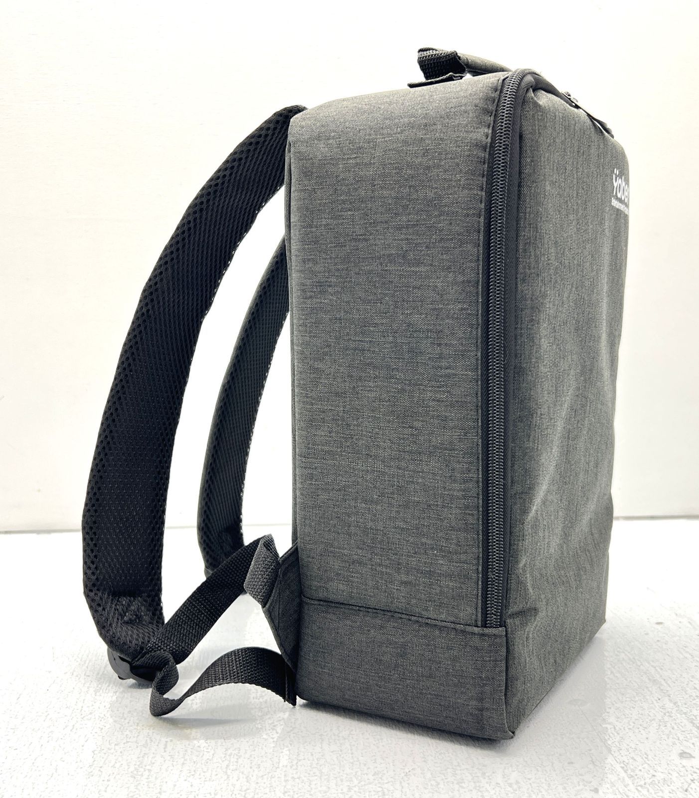 盛岡66-0008] YABER PROV9 プロジェクター 収納バッグ付属【美品/100