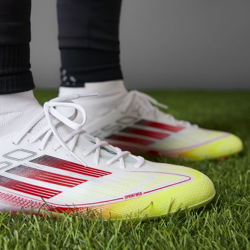 サッカー・フットサル サイズ23.5cm、アディダス adidas F50 ELITE FG