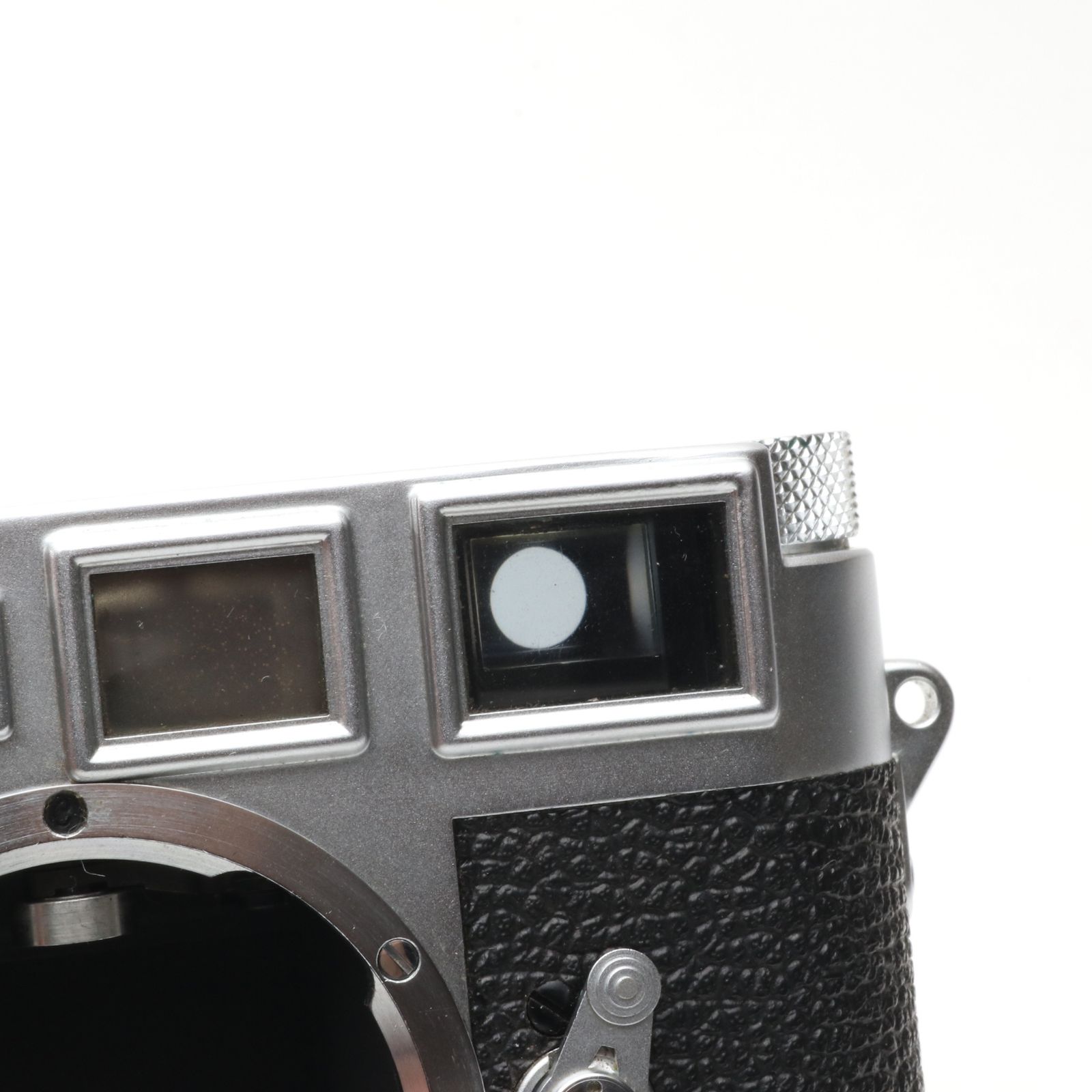 LEICA ライカ M3 シングルストローク - メルカリ