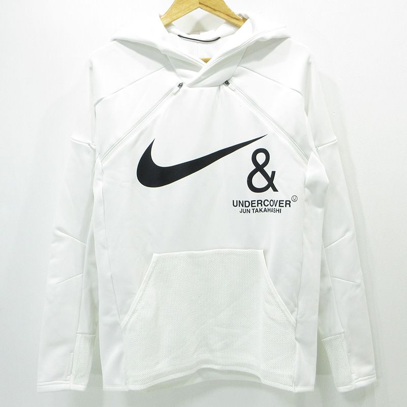 三重本店】 中古 UNDERCOVER | アンダーカバー × NIKE ナイキ ロゴ