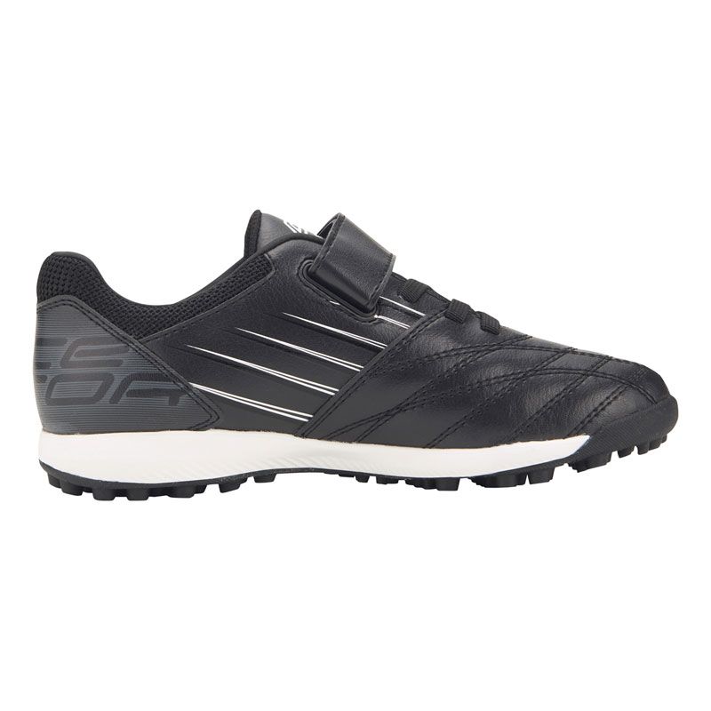 サイズ19.0cm、umbro(アンブロ) アクセレイタ- SB JR WIDE サッカ- トレーニング (UU4WJB04BW)