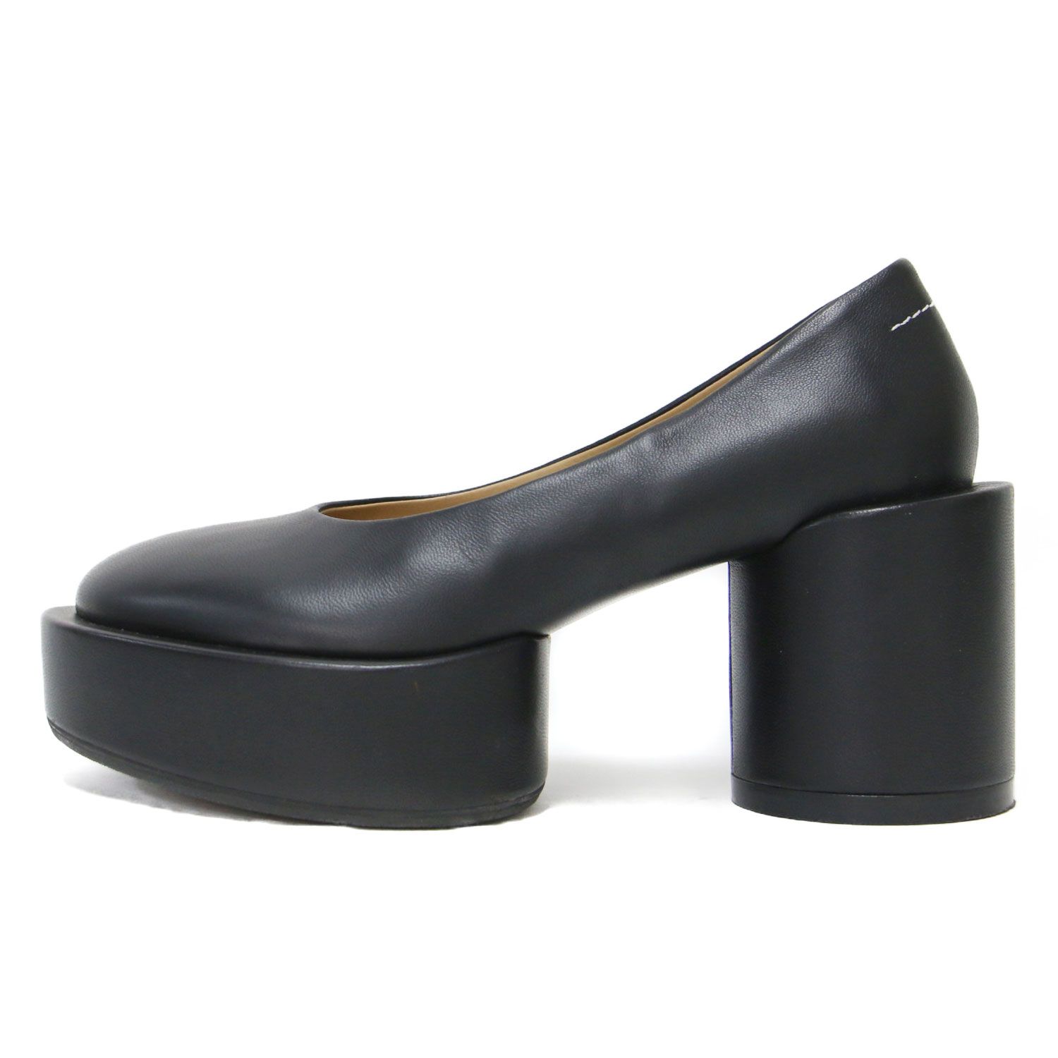 MM6 Maison Margiela エムエムシックス メゾンマルジェラ パンプス 