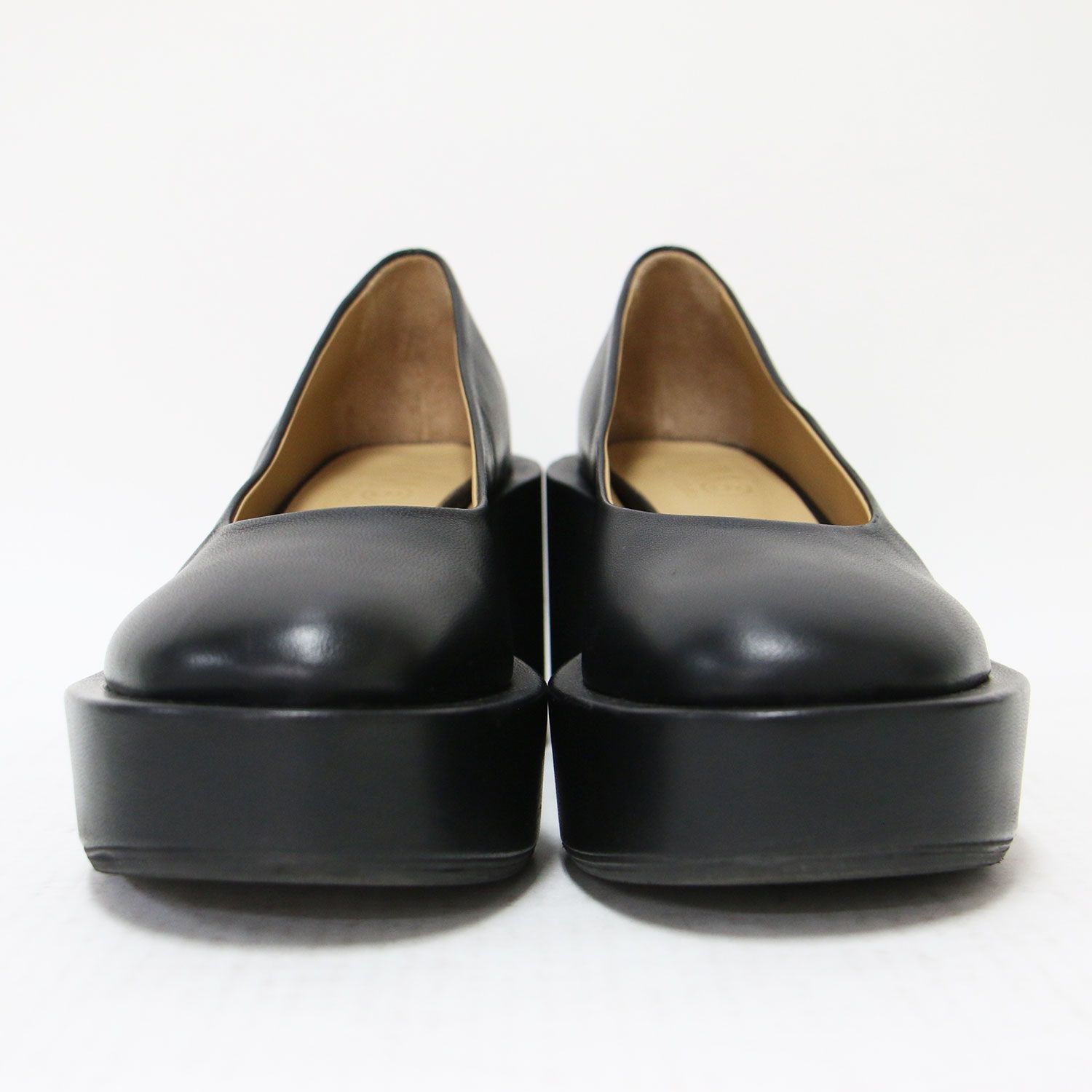 MM6 Maison Margiela エムエムシックス メゾンマルジェラ パンプス 