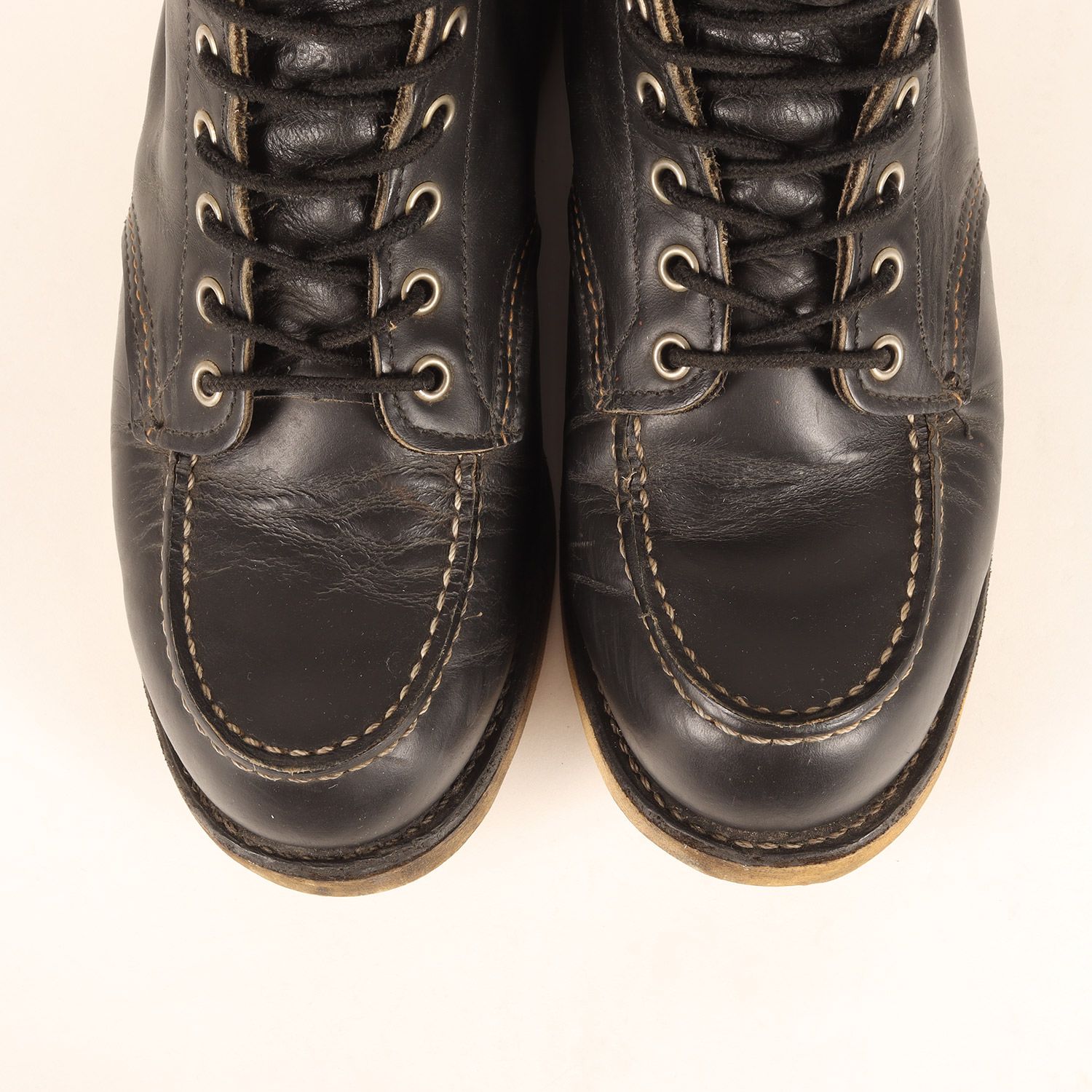 RED WING 8179 Irish setter 羽タグ Red Wing レッド ウィング サイズ:26.0cm相当 | 刺繍羽タグ 8179 | 90s